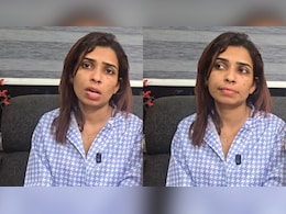<i>Bigg Boss Malayalam 7's</i> Renu Sudhi Reveals Cancer Diagnosis: 'No One To Help With Money'
