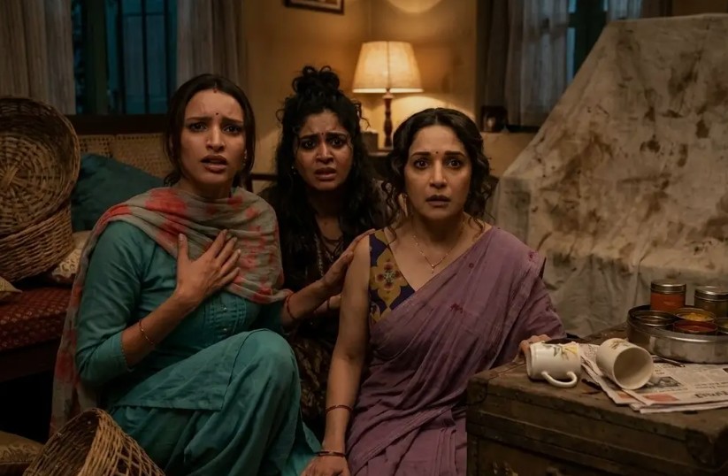 जून के पहले हफ्ते ओटीटी पर एंटरटेनमेंट का ब्लास्ट, दो दिन में रिलीज हो रही 2 वेब सीरीज और 3 फिल्में