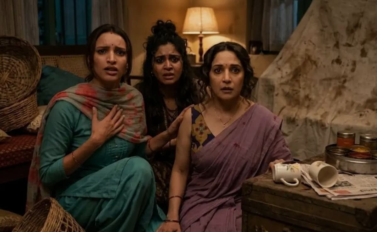 जून के पहले हफ्ते ओटीटी पर एंटरटेनमेंट का ब्लास्ट, दो दिन में रिलीज हो रही 2 वेब सीरीज और 3 फिल्में