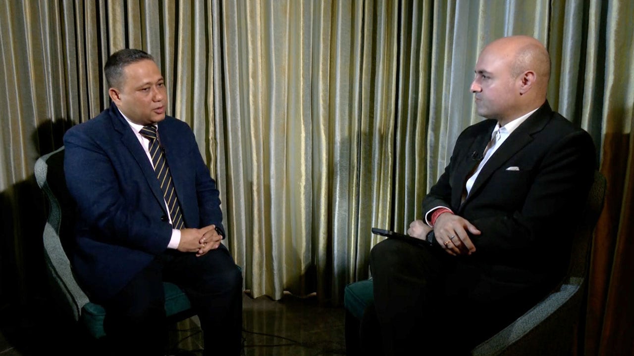 'Time to Reset India-Nepal Ties, Focus on Delivery': Nepal Foreign Minister To NDTV