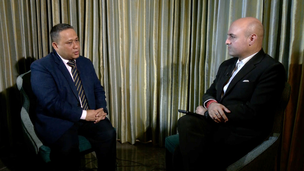 'Time to Reset India-Nepal Ties, Focus on Delivery': Nepal Foreign Minister To NDTV