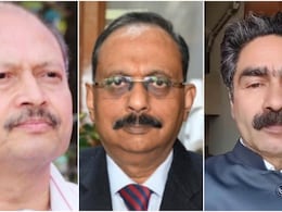 हिमाचल में बड़ा कानूनी ड्रामा, पूर्व चीफ सेक्रेटरी की शिकायत पर दो बड़े अधिकारी फंसे; थाने पहुंची बात