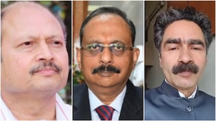 हिमाचल में बड़ा कानूनी ड्रामा, पूर्व चीफ सेक्रेटरी की शिकायत पर दो बड़े अधिकारी फंसे; थाने पहुंची बात