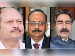 हिमाचल में बड़ा कानूनी ड्रामा, पूर्व चीफ सेक्रेटरी की शिकायत पर दो बड़े अधिकारी फंसे; थाने पहुंची बात