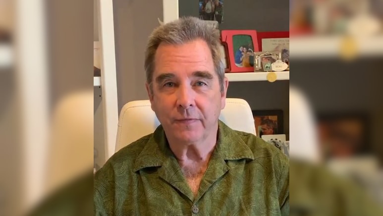 Beau Bridges Applauds 'Jerry Maguire&rsquo; Costar Tom Cruise&rsquo;s Daring Stunts: "He Just Gets Better With Age"