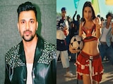 How Nora Fatehi Helped Choreographer Bag A Spot In FIFA World Cup 2026 Album How Nora Fatehi Helped Choreographer Bag A Spot In FIFA World Cup 2026 Album