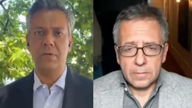 "It Could Change In A Week": Expert Explains Why US-Iran Deal Is Tricky