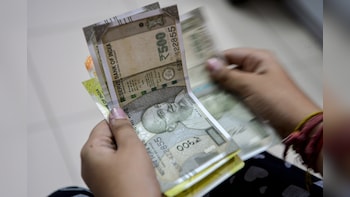 Govt Keeps Interest Rates On Small Savings Schemes Unchanged For Ninth Quarter