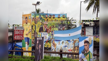 FIFA World Cup 2026 Telecast: Where To Watch On TV In India? Check Channel Numbers
