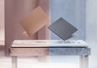Asus ने लॉन्च किए Zenbook 14, Vivobook S14, S16, Vivobook S14 Flip और S16 Flip लैपटॉप, जानें कैसे हैं फीचर्स