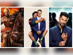 OTT Releases This Weekend: Raja Shivaji, Little Brother, Alliance &mdash; Movies, Series To Watch