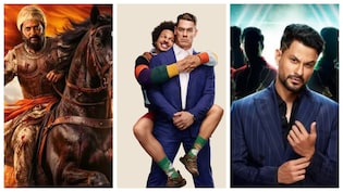 OTT Releases This Weekend: Raja Shivaji, Little Brother, Alliance &mdash; Movies, Series To Watch
