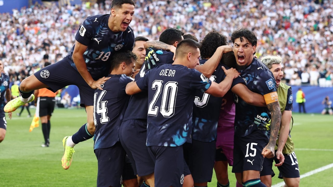 "Holiday, Damn It": Paraguay President Declares National Holiday After Historic FIFA World Cup Win vs Germany
