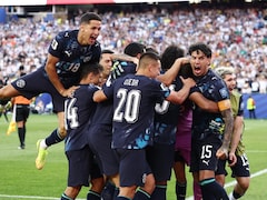 "Holiday, Damn It": Paraguay President Declares National Holiday After Historic FIFA World Cup Win vs Germany