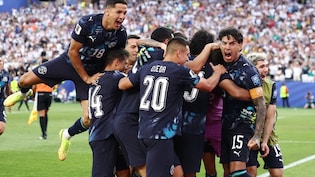 "Holiday, Damn It": Paraguay President Declares National Holiday After Historic FIFA World Cup Win vs Germany