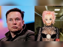 Doja Cat Calls Elon Musk "Frog-Build-Looking B****" As She Demands X Audio Post Return