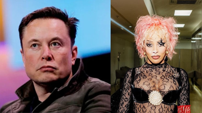 Doja Cat Calls Elon Musk "Frog-Build-Looking B****" As She Demands X Audio Post Return