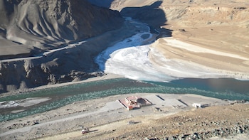 'Not A Single Drop': Centre Reaffirms Indus Water Stance Against Pakistan