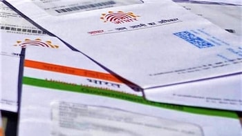 Aadhaar Users Can Now Update Email ID Through App, No Centre Visit Needed