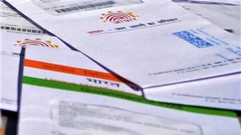 Aadhaar Users Can Now Update Email ID Through App, No Centre Visit Needed