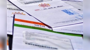 SC Seeks Responses Of Centre, States On Plea For Use Of Aadhaar As Identity Proof Only