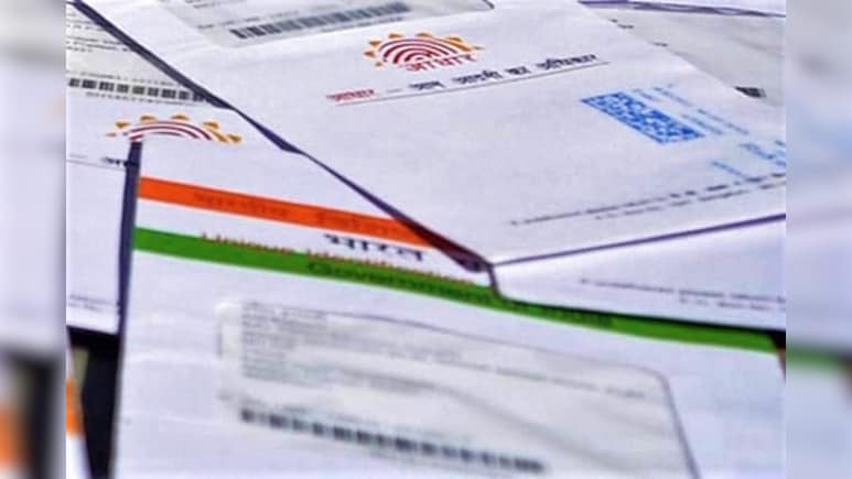 Assam Stops Aadhaar Card Issuance To Persons Aged Above 18. Here's Why