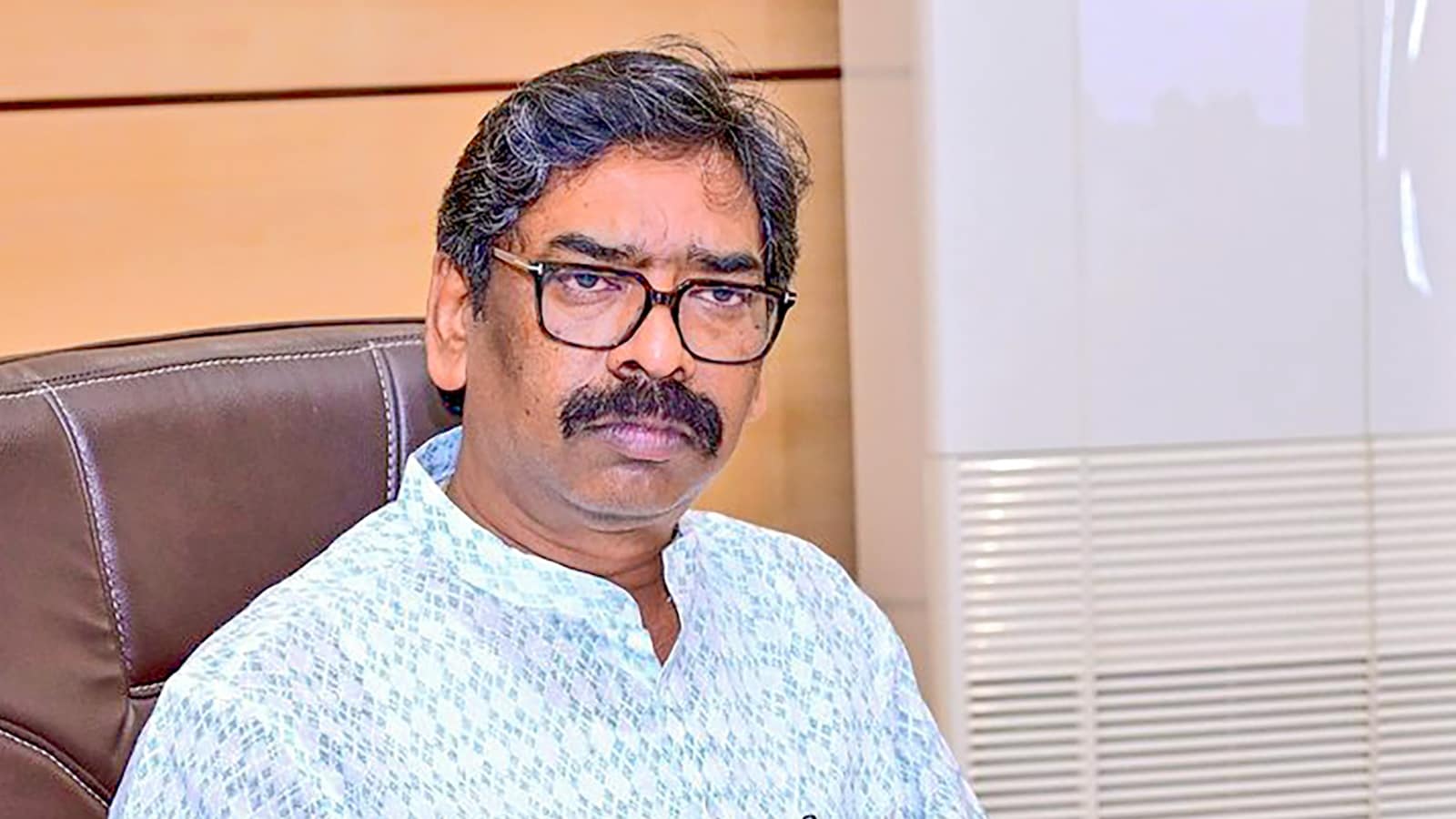 बच्चों को न्याय मिलेगा... JPSC परीक्षा में धांधली को लेकर छात्रों के आंदोलन पर बोले CM सोरेन