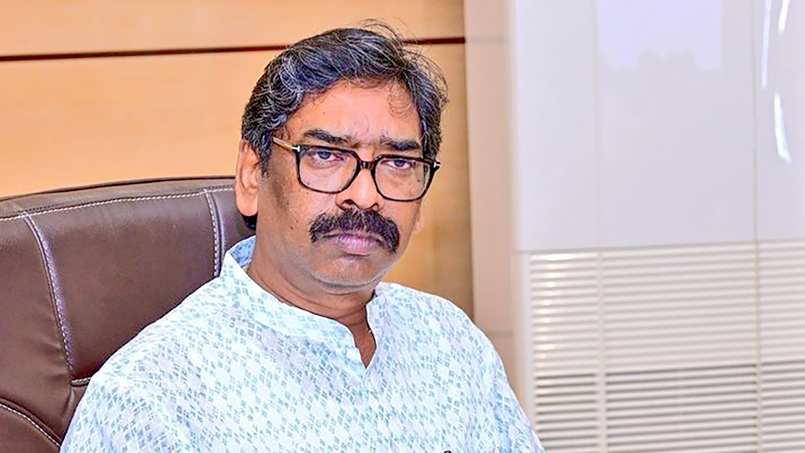 बच्चों को न्याय मिलेगा... JPSC परीक्षा में धांधली को लेकर छात्रों के आंदोलन पर बोले CM सोरेन