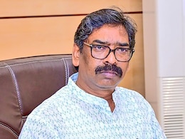 झारखंड के सीएम हेमंत सोरेन के लिए नई मुश्किल, जारी रहेगा मनी लॉन्ड्रिंग का केस