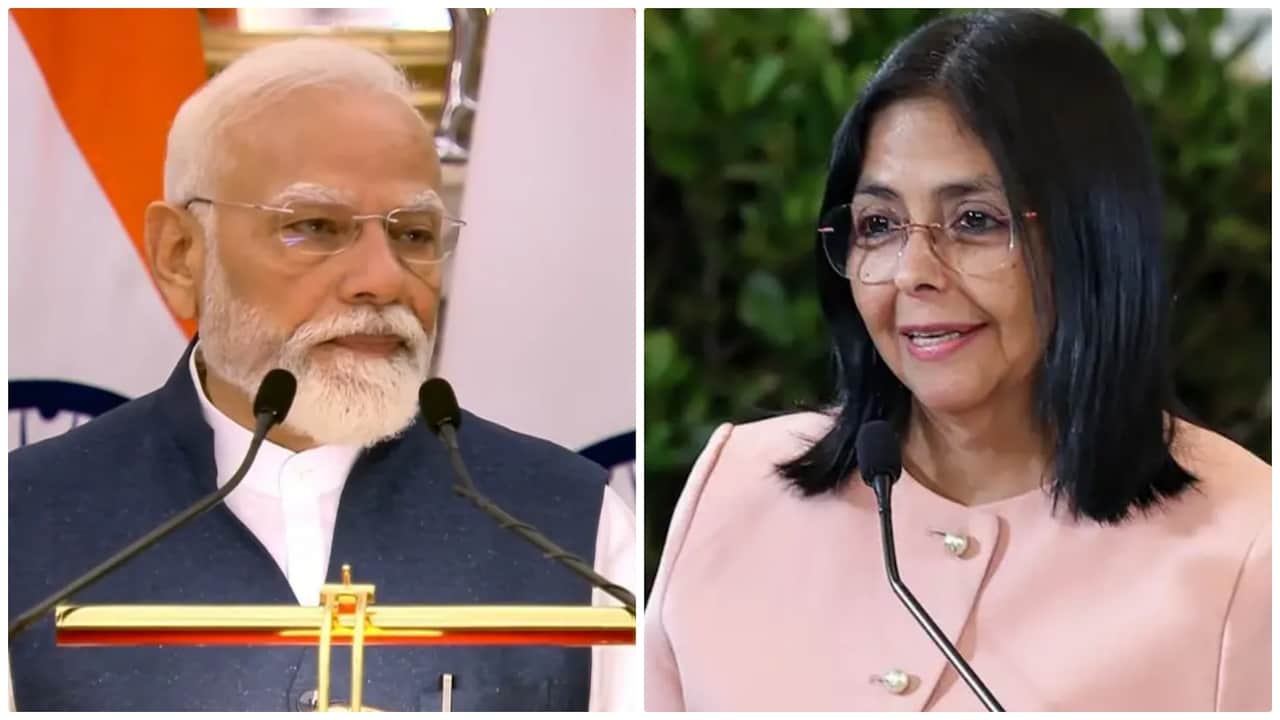 तेल की टेंशन दूर, रूस-खाड़ी देशों का मोहताज नहीं रहेगा भारत