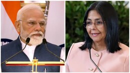 तुमचं पेट्रोल-डिझेल स्वस्त होणार? भारताची होर्मुजच्या कटकटीतून सुटका, आता या देशातून येणार स्वस्त तेल