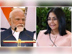 तेल की टेंशन दूर! वेनेजुएला से बड़ी डील के आसार, रूस-खाड़ी देशों का मोहताज नहीं रहेगा भारत