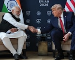 Trump Tells NDTV: US Will Back India 'If Attacked' - But Only With PM Modi In Charge