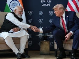 Trump Tells NDTV: US Will Back India 'If Attacked' - But Only With PM Modi In Charge | Watch