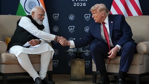 Trump Tells NDTV: US Will Back India 'If Attacked' - But Only With PM Modi In Charge