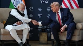 Trump Tells NDTV: US Will Back India 'If Attacked' - But Only With PM Modi In Charge | Watch