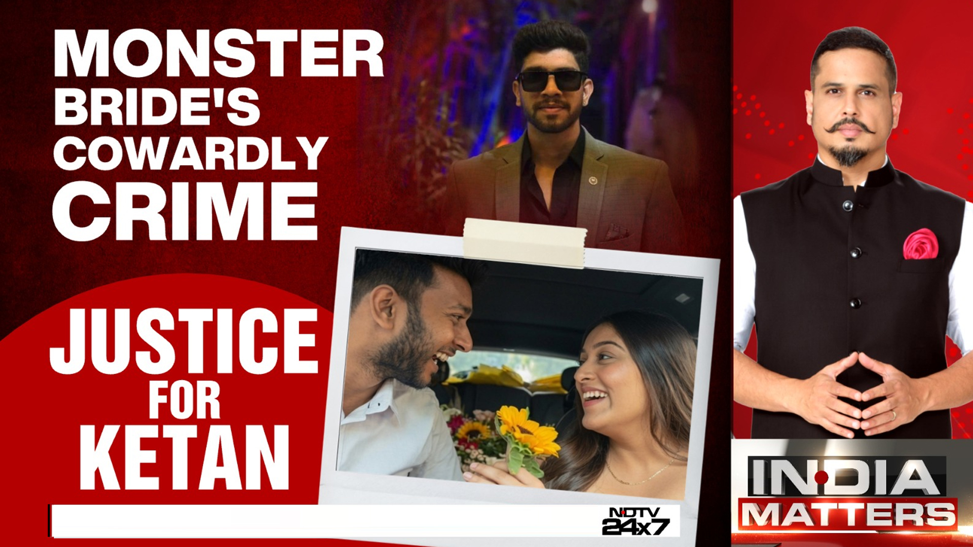 Lohagarh Fort Murder | Monster Bride's Cowardly Crime: Justice For Ketan