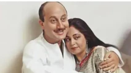 तलाक का दर्द, अनुपम खेर से प्यार, कैंसर से जंग और फिर शानदार वापसी, किरण खेर की जिंदगी के 5 बड़े मोड़