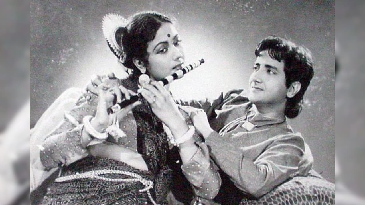बॉलीवुड के मशूहर एक्टर थे भारत भूषण