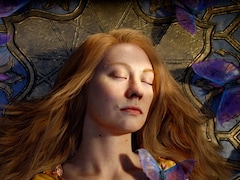 xQc, Asmongold, Other Streamers React To God Of War Laufey Reveal At PlayStation State of Play