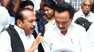 Vaiko's Explosive Charge: 'Stalin Govt Was Commission, Commission & Commission'