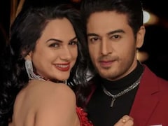 Gaurav Khanna Breaks Silence On Akanksha Chamola's Divorce Announcement: '<i>Meri Biwi Hai, Pyaar Kiya Toh Piche Kyu Hatu</i>?'