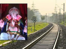 Konkan Railway : कोकण रेल्वेने गणेशोत्सवासाठी सुरू केलेली खास सेवा वर्षभरात बंद, कारण काय?