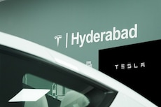 Tesla India Opens New Experience Centre In Hyderabad; Details