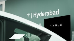 Tesla India Opens New Experience Centre In Hyderabad; Details