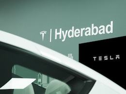 Tesla India Opens New Experience Centre In Hyderabad; Details