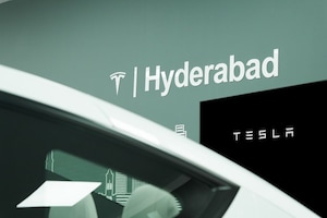 Tesla India Opens New Experience Centre In Hyderabad; Details