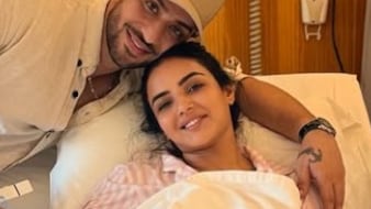जैस्मीन भसीन ने शेयर की हेल्थ अपडेट, इस गंभीर बीमारी से चल रही है जंग, बोलीं- अभी खतरे से बाहर नहीं हूं