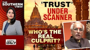 Ayodhya Ram Mandir Row: SIT Questions Champat Rai as Investigation Deepens