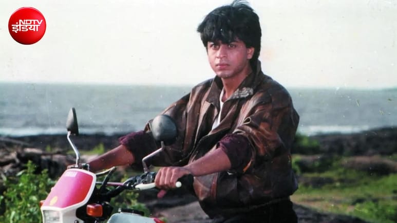 25 जून 1992 को शाहरुख खान ने बॉक्स ऑफिस पर खोला था खाता, अब इस दुनिया में जिंदा नहीं फिल्म की हीरोइन और को-स्टार